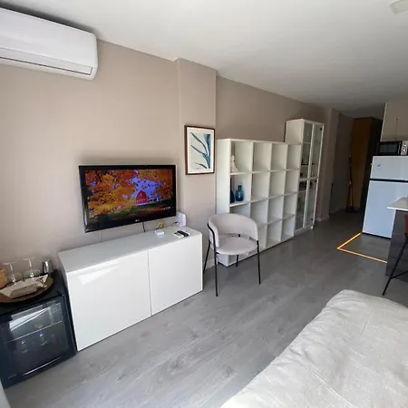 Apartamento The Setai *