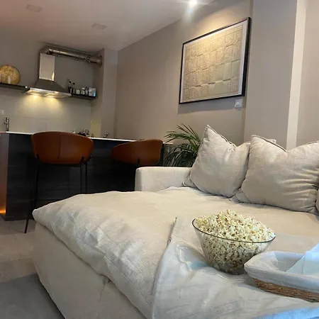 Apartamento The Setai *
