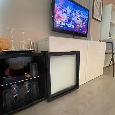 Apartamento The Setai