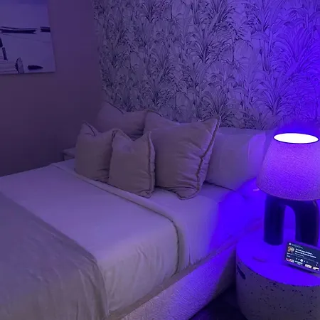 The Setai Apartamento *