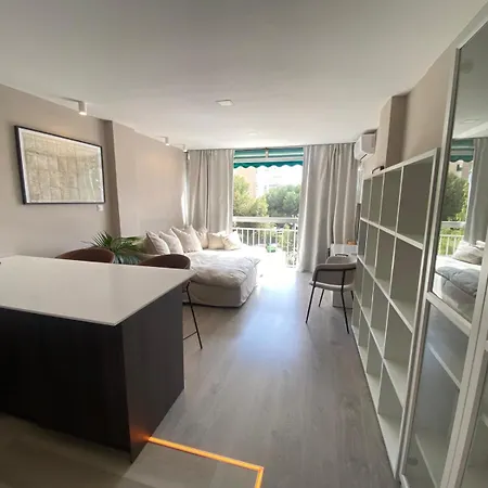 The Setai Apartamento